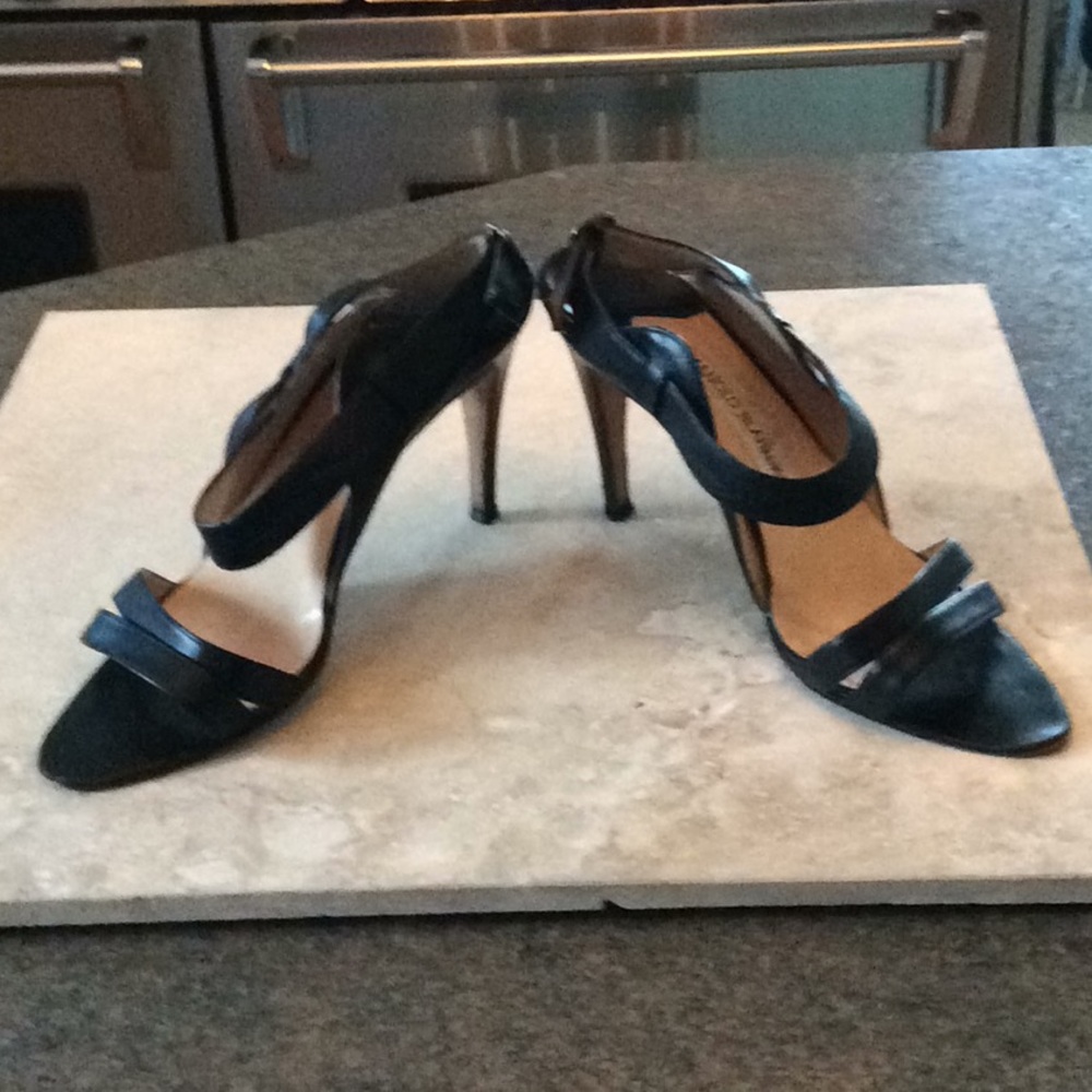 Manolo Blahnik shoes heels